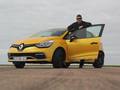 Les essais de Soheil Ayari - Renault Clio 4 RS : « plus une vraie sportive »