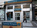 Le russe Avtovaz pourrait perdre 16 millions d'euros bloqués à Chypre