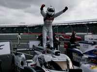Audi lorgne sur les Daytona-Prototype et sur l'IndyCar