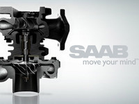 Saab précise que sa division pièces détachées poursuit ses activités
