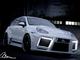 ASMA ‘’The Giant’’ Porsche Cayenne Turbo, foie gras et saindoux