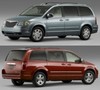 Voici la future Chrysler Voyager !