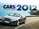 Playboy élit la Jaguar XKR-S, Car of the Year 2012 