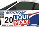 Liqui Moly de retour à Daytona