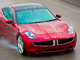 Fisker Karma: la production va augmenter en 2012