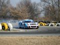 Lotus: des nouvelles du moteur Indy et de l'Exige R-GT
