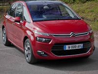 Vidéo en avant-première – Nouveau Citroën C4 Picasso : toutes les infos, toutes les photos, tous les détails