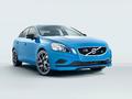 Volvo S60 Polestar : officielle ... ment pour l'Australie