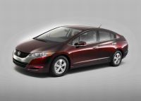 200 Honda FCX Clarity seront produites de 2008 à 2011