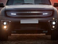 DC Design retouche le Renault Duster 