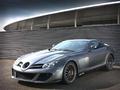 Mercedes SLR McLaren Edition: vraiment la der des der