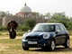 La Mini prend la route de l'Inde