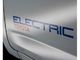 Le Toyota Rav4 EV est de sortie