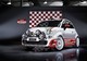 Abarth 500 R3T, une petite pour le rallye