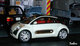 Miniature : 1/43ème - CITROËN concept-car C-Airplay