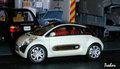 Miniature : 1/43ème - CITROËN concept-car C-Airplay