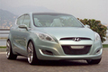 L'Oeil de Lynx dynamite la Hyundai Arnejs (Concept-car)