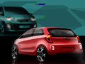 Future Kia Picanto : maintenant les dessins