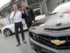 WTCC - Huff, Muller et Menu reçoivent leur cadeau de Noël...