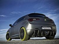 Alfa Romeo Giulietta G430 iMove Marangoni 