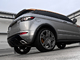 Le Range Rover Evoque par Project Kahn