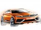Shanghai 2013 : Volkswagen CrossBlue Coupé Concept, futur Touareg Coupé rival du BMW X6