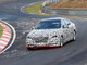 Surprise : la future Hyundai Genesis sur le Nürburgring