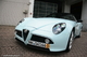 Photos du jour : Alfa-Romeo 8C Spider