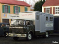 1/43ème - BERLIET GBK