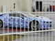 La future BMW i8 surprise
