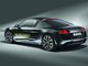 Audi confirme la R8 e-tron pour 2012 et investit