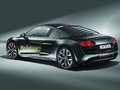 Audi confirme la R8 e-tron pour 2012 et investit