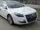 Une Renault Safrane bientôt en Chine