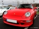 Photos du jour : Porsche 911 993 Turbo (Cars & Coffee Paris)