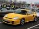 Photos du jour : Porsche 911 996 GT2 (Cars & Coffee Paris)