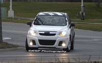 Future Saturn Vue Red Line : notre Opel Antara OPC ?