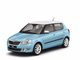 Skoda lance la Fabia Visage