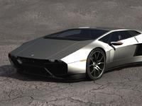 De Tomaso Mangusta Legacy Concept