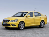 L'avis propriétaire du jour : blondin1506 nous parle de sa Skoda Octavia 2.0 TDI 170 RS