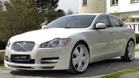 Jaguar XF by Loder1899 : rasoir 3 lames