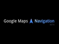 Google Maps Navigation : un GPS évolutif et gratuit
