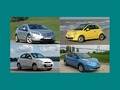 Quelle voiture verte acheter en 2012 ?