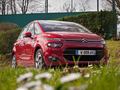 Nouveau Citroën C4 Picasso : à partir de 23 050 euros