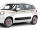 Genève 2012 - Une Fiat 500 SUV