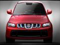 Le successeur du Suzuki Jimny en approche?