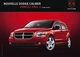 Dodge investit les transports en commun - Mondial de Paris 
