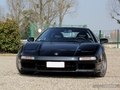 Photos du jour : Acura NSX (Cars & Coffee Paris)