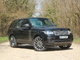 Essai Land Rover Range Rover V8 Supercharged : Faste and Furious