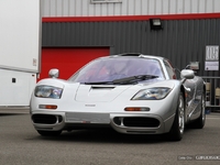 Photos du jour : Mclaren F1 (Sport & Collection)