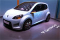 Nouvelle Twingo - La polémique du Mondial